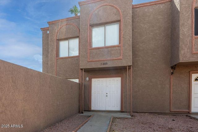 1463 N 53RD Drive, Phoenix, AZ 85043