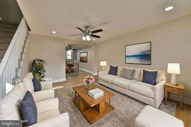 4533 ALDINE ST, Philadelphia, PA 19136