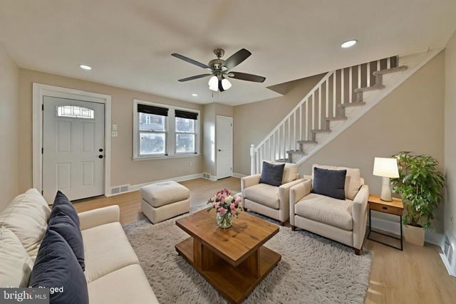 4533 ALDINE ST, Philadelphia, PA 19136