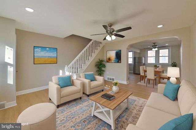 4533 ALDINE ST, Philadelphia, PA 19136