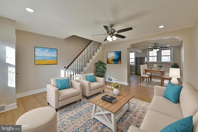 4533 ALDINE ST, Philadelphia, PA 19136