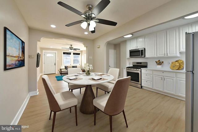 4533 ALDINE ST, Philadelphia, PA 19136