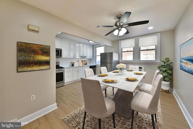 4533 ALDINE ST, Philadelphia, PA 19136