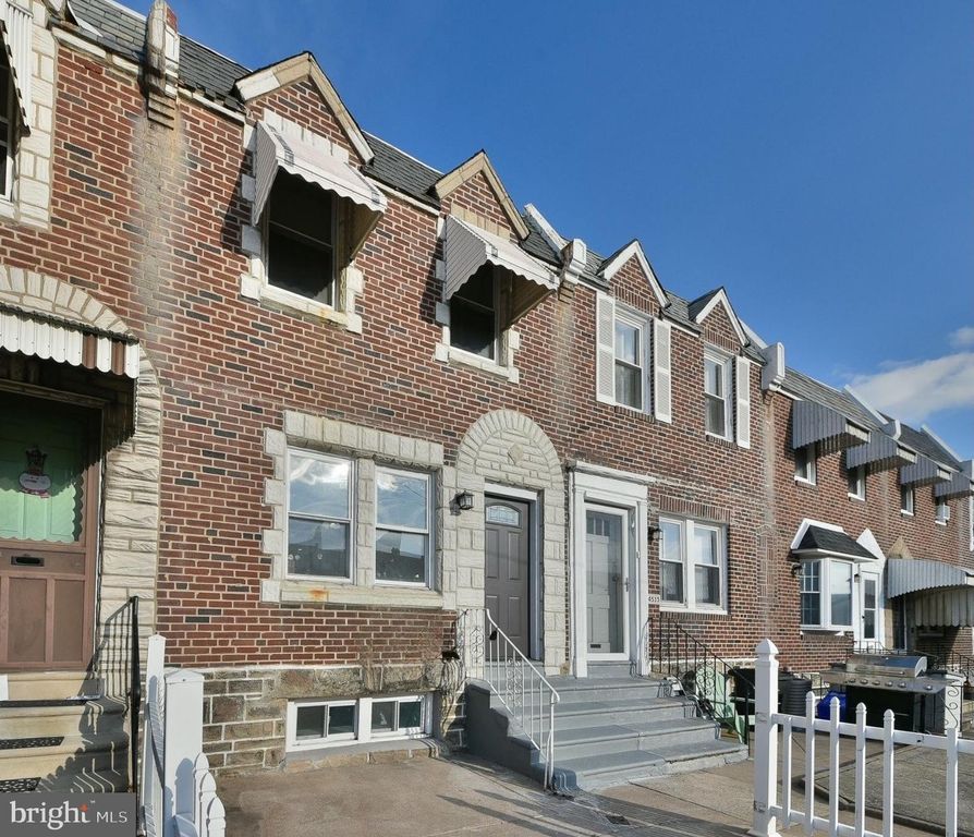 4533 ALDINE ST, Philadelphia, PA 19136