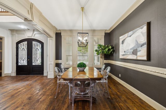 6104 Equestrian Court, Colleyville, TX 76034