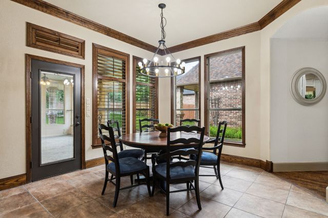6104 Equestrian Court, Colleyville, TX 76034