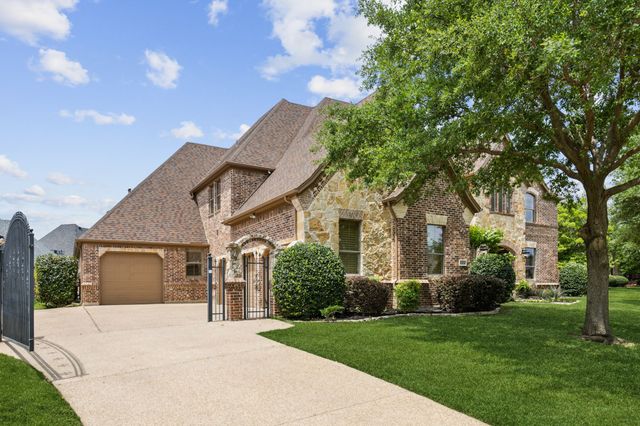 6104 Equestrian Court, Colleyville, TX 76034