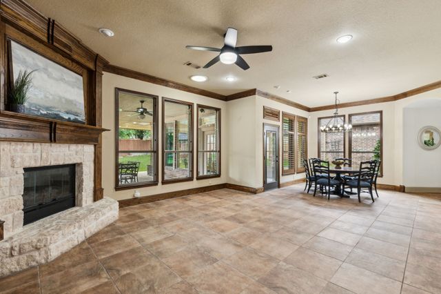 6104 Equestrian Court, Colleyville, TX 76034