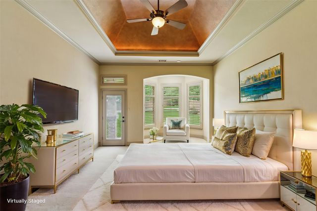 6104 Equestrian Court, Colleyville, TX 76034