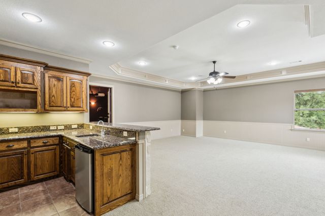 6104 Equestrian Court, Colleyville, TX 76034