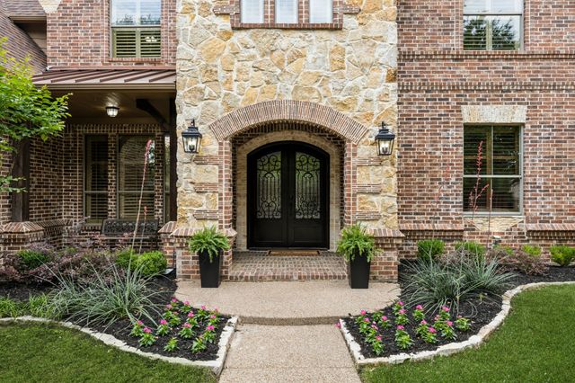 6104 Equestrian Court, Colleyville, TX 76034