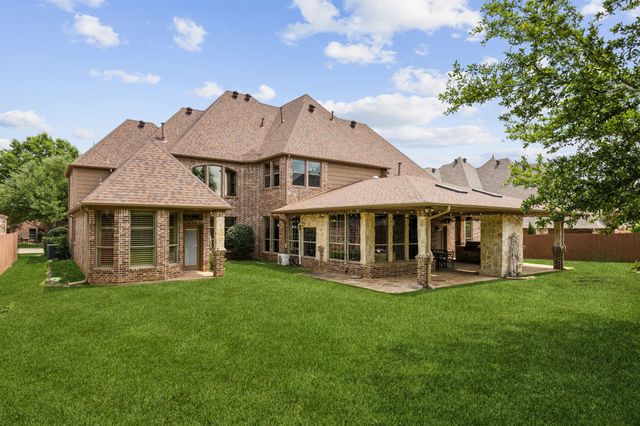 6104 Equestrian Court, Colleyville, TX 76034