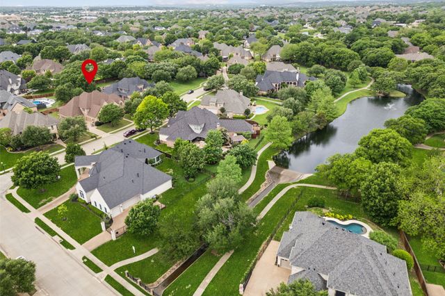 6104 Equestrian Court, Colleyville, TX 76034