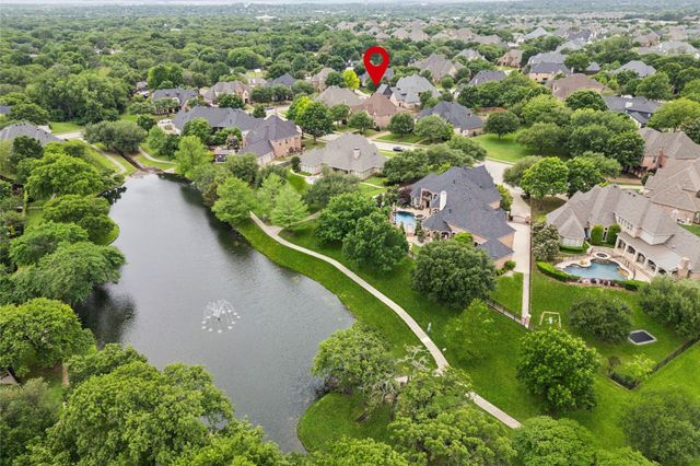 6104 Equestrian Court, Colleyville, TX 76034