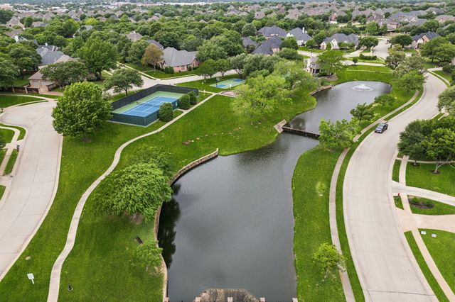 6104 Equestrian Court, Colleyville, TX 76034