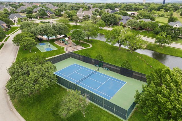 6104 Equestrian Court, Colleyville, TX 76034