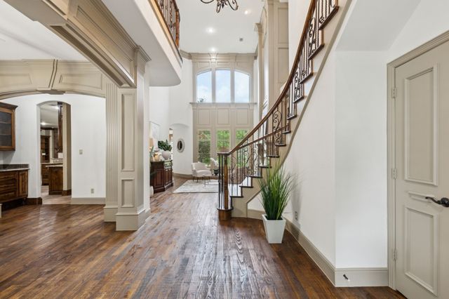 6104 Equestrian Court, Colleyville, TX 76034