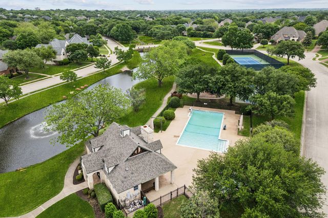 6104 Equestrian Court, Colleyville, TX 76034