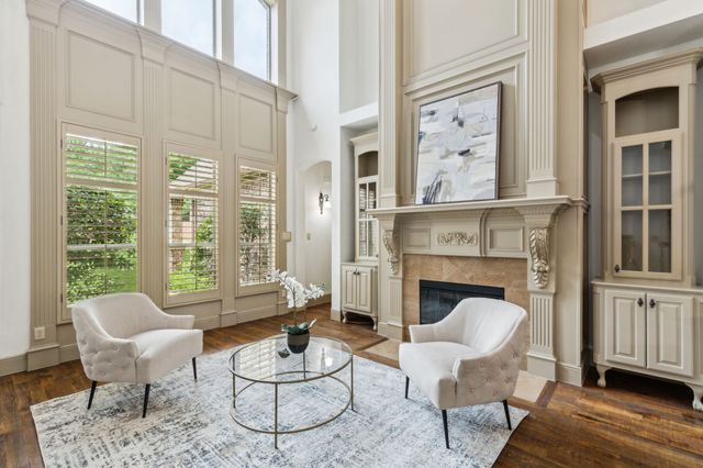 6104 Equestrian Court, Colleyville, TX 76034