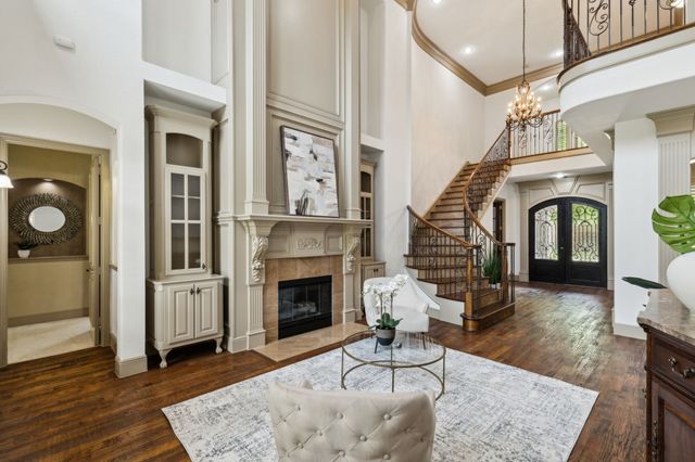 6104 Equestrian Court, Colleyville, TX 76034