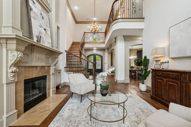 6104 Equestrian Court, Colleyville, TX 76034