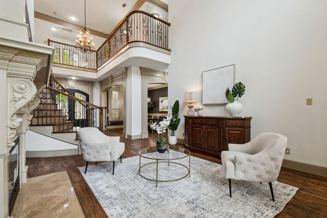 6104 Equestrian Court, Colleyville, TX 76034