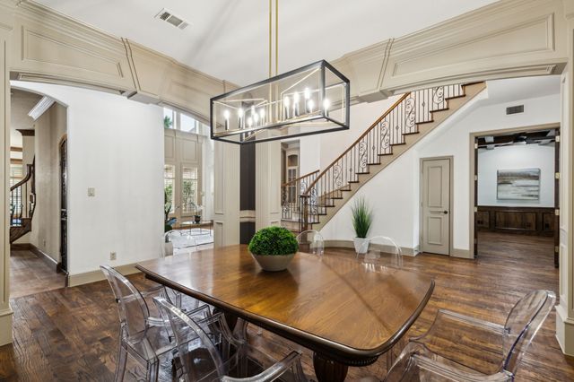 6104 Equestrian Court, Colleyville, TX 76034
