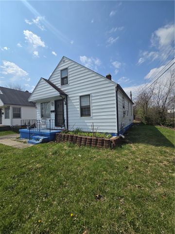 741 Almond Avenue, Dayton, OH 45417