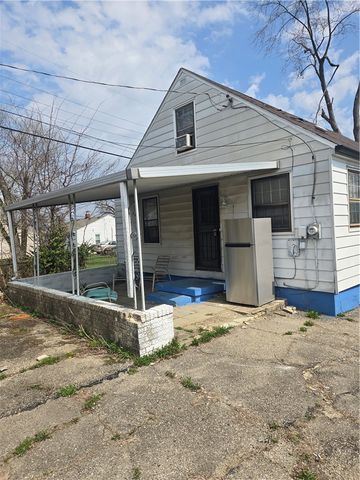 741 Almond Avenue, Dayton, OH 45417