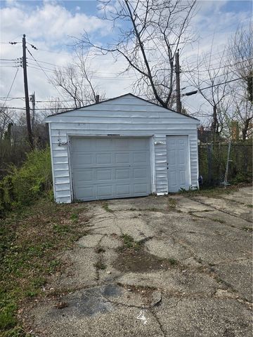 741 Almond Avenue, Dayton, OH 45417