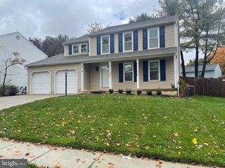 6718 SEWELLS ORCHARD DR, Columbia, MD 21045