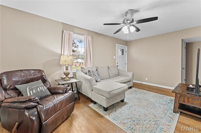 104 Sylvia Drive, Unincorporated, MO 63125