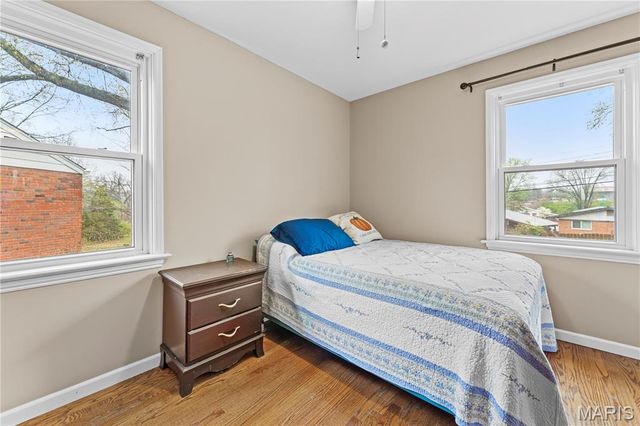 104 Sylvia Drive, Unincorporated, MO 63125