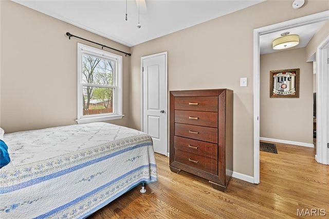 104 Sylvia Drive, Unincorporated, MO 63125