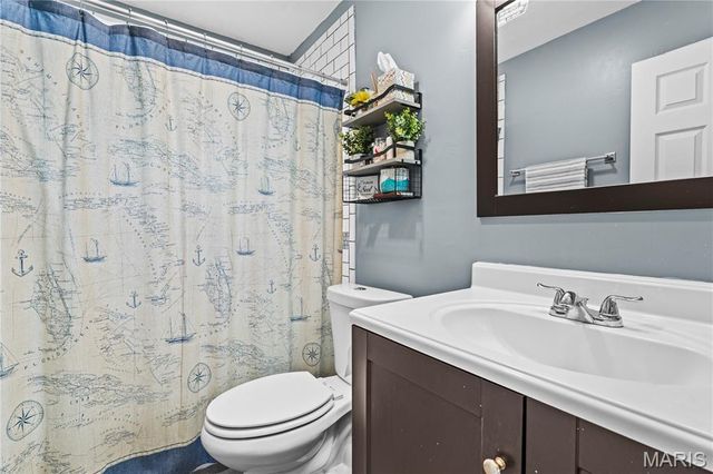 104 Sylvia Drive, Unincorporated, MO 63125