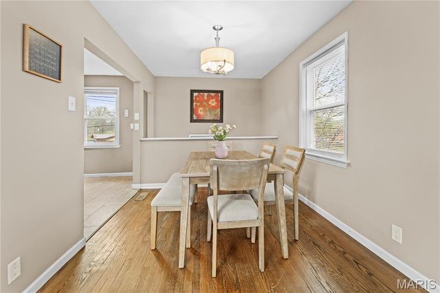 104 Sylvia Drive, Unincorporated, MO 63125