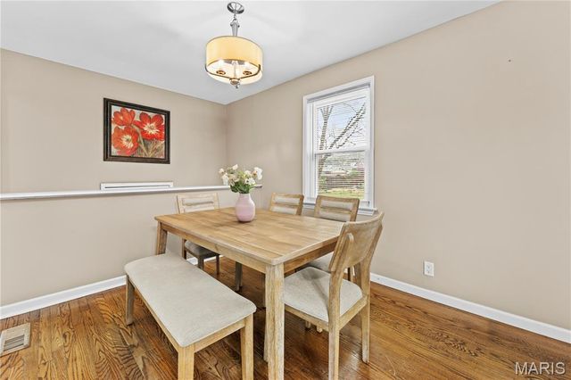 104 Sylvia Drive, Unincorporated, MO 63125