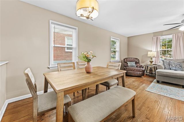 104 Sylvia Drive, Unincorporated, MO 63125