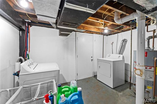 104 Sylvia Drive, Unincorporated, MO 63125