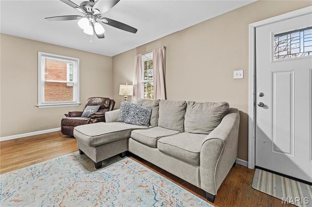 104 Sylvia Drive, Unincorporated, MO 63125