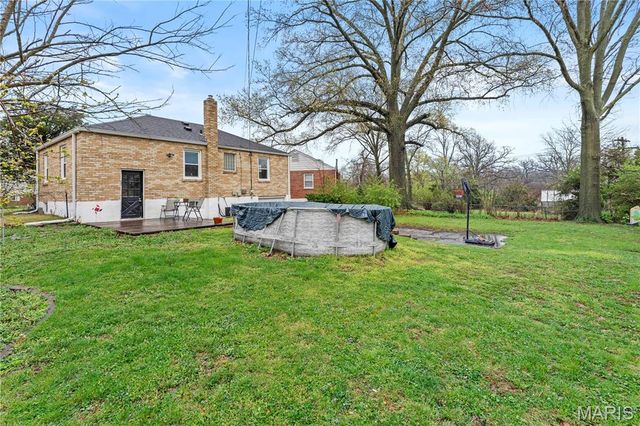 104 Sylvia Drive, Unincorporated, MO 63125