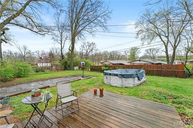 104 Sylvia Drive, Unincorporated, MO 63125