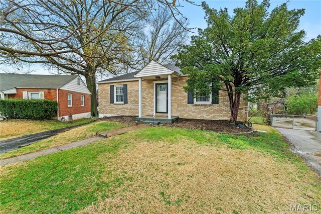 104 Sylvia Drive, Unincorporated, MO 63125