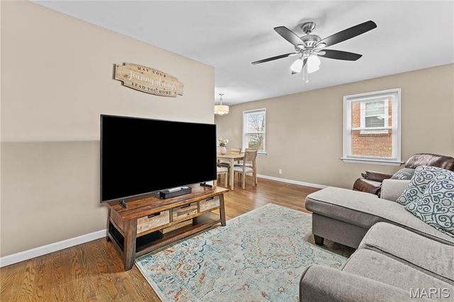 104 Sylvia Drive, Unincorporated, MO 63125