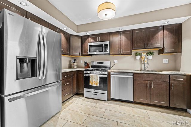 104 Sylvia Drive, Unincorporated, MO 63125