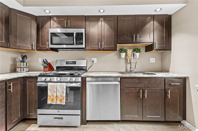 104 Sylvia Drive, Unincorporated, MO 63125