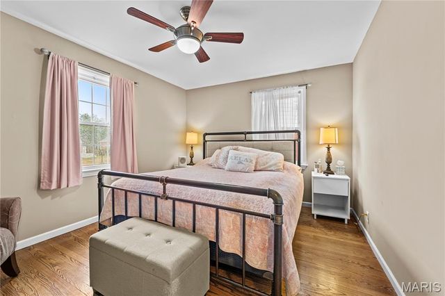 104 Sylvia Drive, Unincorporated, MO 63125