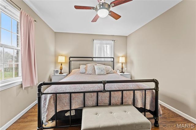 104 Sylvia Drive, Unincorporated, MO 63125