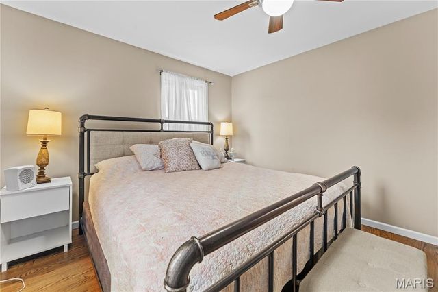 104 Sylvia Drive, Unincorporated, MO 63125