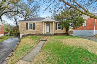 104 Sylvia Drive, Unincorporated, MO 63125